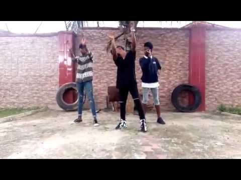 Dj consequence Ft ycee - IN A BENz dance cover