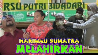 Download lagu #Lawak_Ngakak HARIMAU SUMATRA MELAHIRKAN-WAK MAT PEKAK OPRASI KUPING #Komedi #Atoklabu mp3