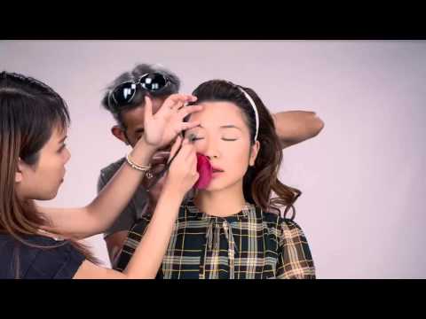 100 Years of Beauty  Hong Kong