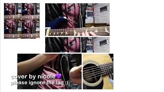 Download lagu ENHYPEN - Given-Taken (Guitar Cover) mp3