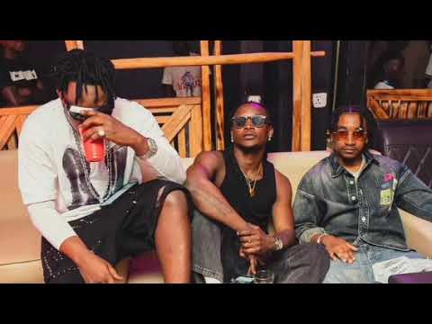 Lava lava and Barnaba ft Jay Melody-Yumba (official video)