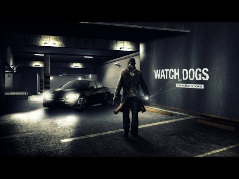 Zagrajmy w Watch Dogs odcinek 1 Przedpremierowo lol