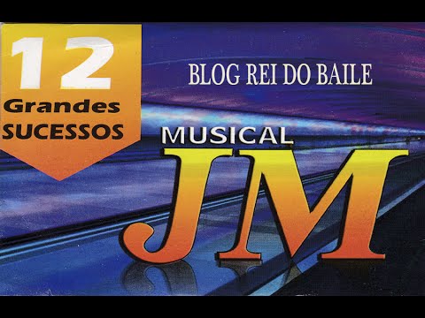 12 GRANDES SUCESSO  MUSICAL JM