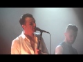 HURTS - BLOOD, TEARS AND GOLD live ...