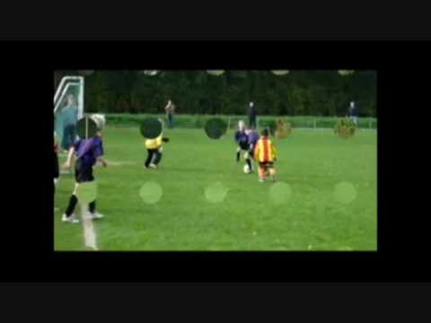 Stan Mastenbroek Jonge Spartaan F2 - Rozenburg.wmv