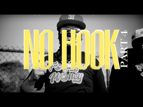 OFG Chillz x OFG Lando x Tgwap   "No Hook Pt 4"  Official Video || Directed by 7emuel 2