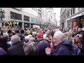ST DAVIDS DAY in Cardiff, 2013 - YouTube