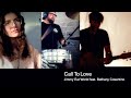 Call To Love - Jimmy Eat World featuring Bethany Cosentino - Jimmy Eat World Call To Love - Jimmy Eat World featuring Bethany Cosentino