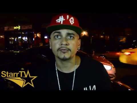 Cortez And D.Chamberz Talk N O M E 4