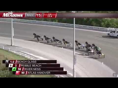 Bythemissal Adios Win 7.30.22