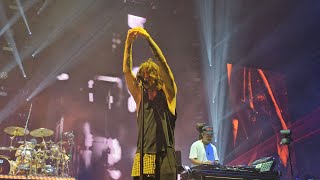 Incubus: &quot;Under My Umbrella&quot; (Live in Chicago 2024)