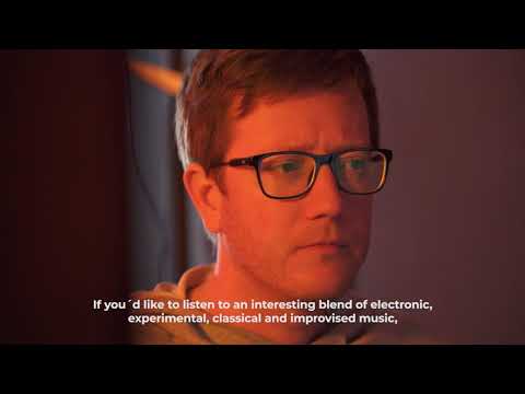 Stroon - Songs of Concealed Amplitude