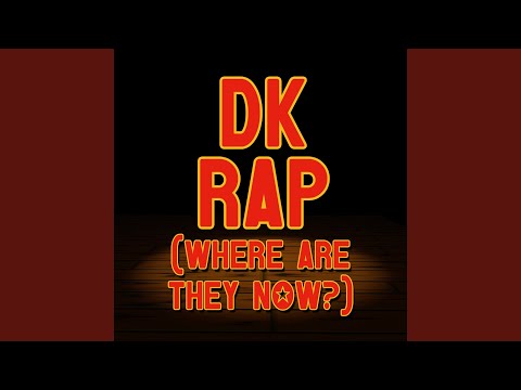 Dk Rap (Where Are They Now?)
