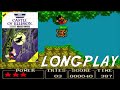 Mickey Mouse Castle Of Illusion Longplay Sega Master System