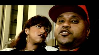 M-Dash Feat A-OneHunnit 