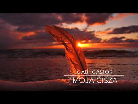 Moja Cisza - Gabi Gąsior podkład instrumental piano CHIARA próbka