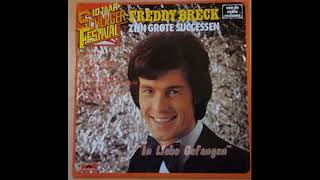 Freddy Breck - In Liebe gefangen (LP Zijn grootste successen)[1997]