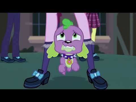 The Little Mer-Markazian part 18 The Wedding Ship