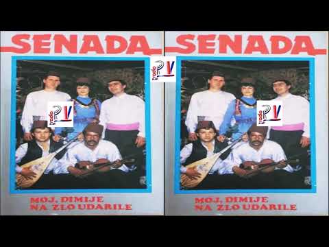 SENADA I HALIL & Al su lijepe živiničke dame  (Audio)