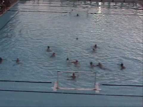 Cirilo & Cleiton - Estadual Juvenil RJ 2007