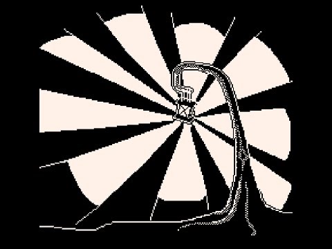 Lewmoth & The Sacred Lamps Gameplay