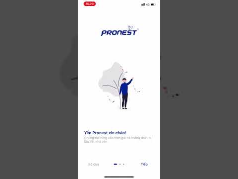 Pronest