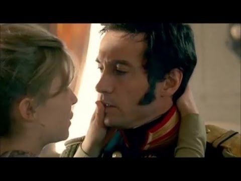 Andrei Bolkonsky | Bones