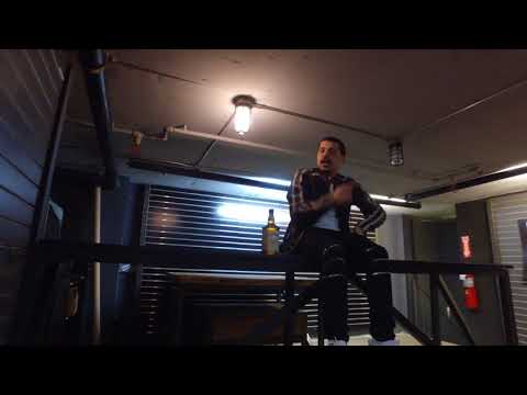 Jon Dough - Honey Jack (Official Video) Directed By| E&E