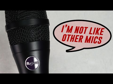 Mojave MA-D Dynamic Mic Review / Test (vs. 17 Mics)