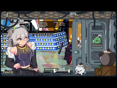 Botan ToD Combo - Idol Showdown 1050 damage unblockable reset