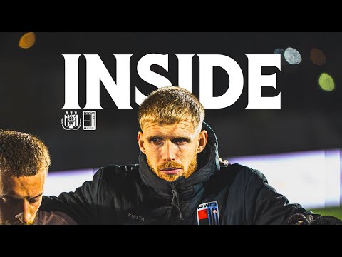 𝐈𝐍𝐒𝐈𝐃𝐄 | S2 – Episode 17: RSCA Futures x RWDM Brussels