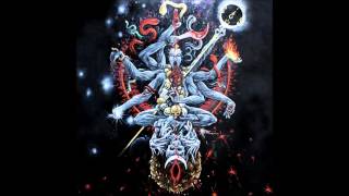 Cult of Fire - मृत्यु का तापसी अनुध्यान | Ascetic Meditation of Death (Full Album)