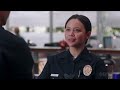 Tim and Lucy funny moments 5x06 - #Chenford #TheRookie