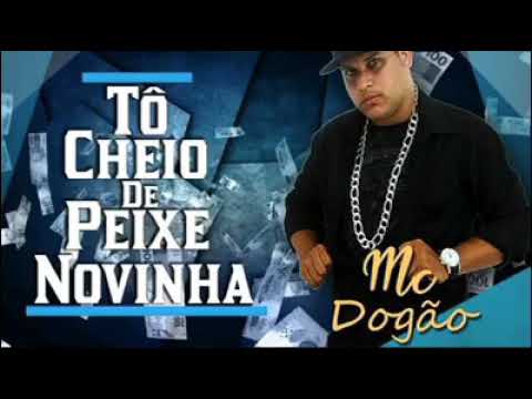 MC DOGAO TÔ CHEIO DE PEIXE 🐟 (DjTede)