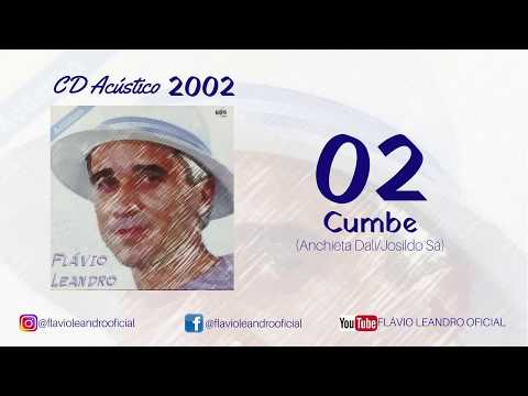 🌕Flávio Leandro e Alcymar Monteiro (CD Acústico)
