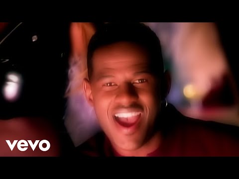 Brian McKnight - On The Down Low