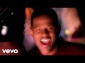 Brian McKnight - On The Down Low (Official Music Video)