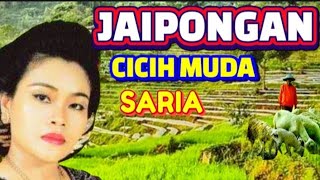 Download lagu JAIPONG LAWAS // CICIH MUDA SARIA mp3