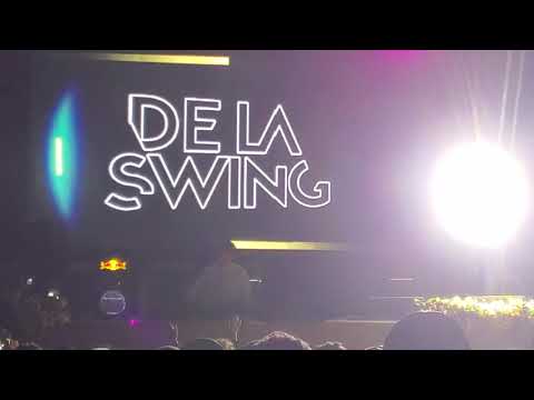 Hco Promote pres. Sundays: DE LA SWING en Trujillo - Perú 2