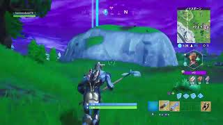 フォートナイト＃9