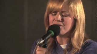 Kelly Clarkson Cover- Princess of China in the BBC Radio Live Lounge 2012
