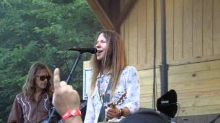 Blackberry Smoke - Sleeping Dogs Lie