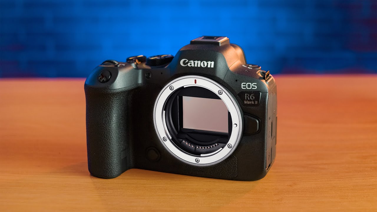 Watch Canon R6 Mark II Review en Español - ¿la mejor cámara para vídeo en 2023 Now Canon R6 Mark II Review en Español - ¿la mejor cámara para vídeo en 2023