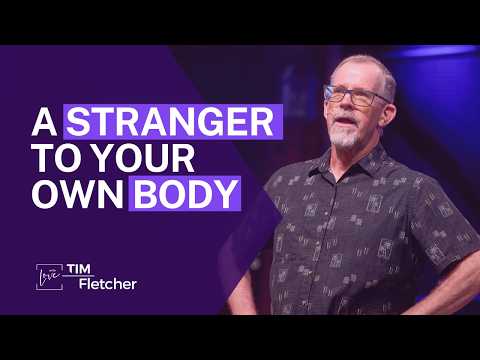 How Complex Trauma Affects Your Relationship with Your Body