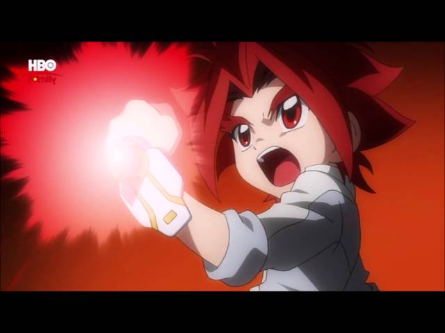 Heroes - Trailer (HBO Family)