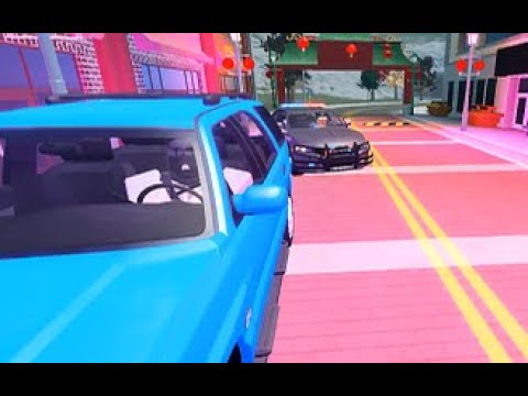 RDM vs GTA driving which one will win