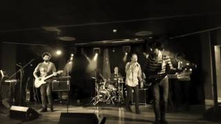 Billy Boy & Los Acratas - Life On Mars (Homenaje a Tino Casal)