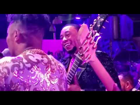 Anthony Santos FT Chicho Severino Terraza Makumba Philadelphia