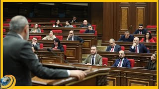 «Սուր երանգներ պարունակող բառապաշար է». Փաշինյանի թիմակիցները նրա խոսույթում խնդիր չեն տեսնում