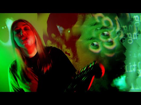 SNUB - Melting Man (Official Video)